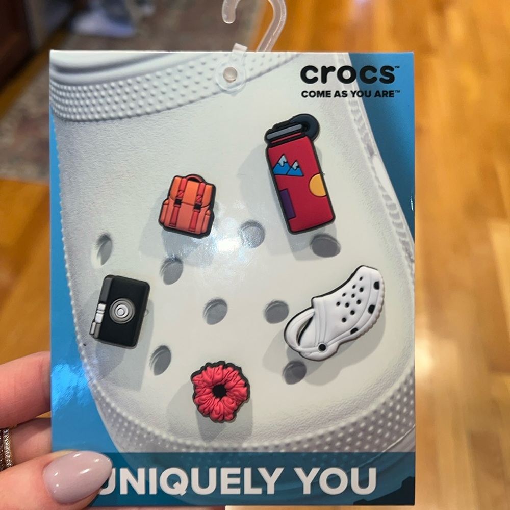 Croc Jibbitz